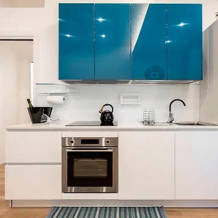 Appartamento Interno 4 - Luxury Holiday Rome Exterior photo