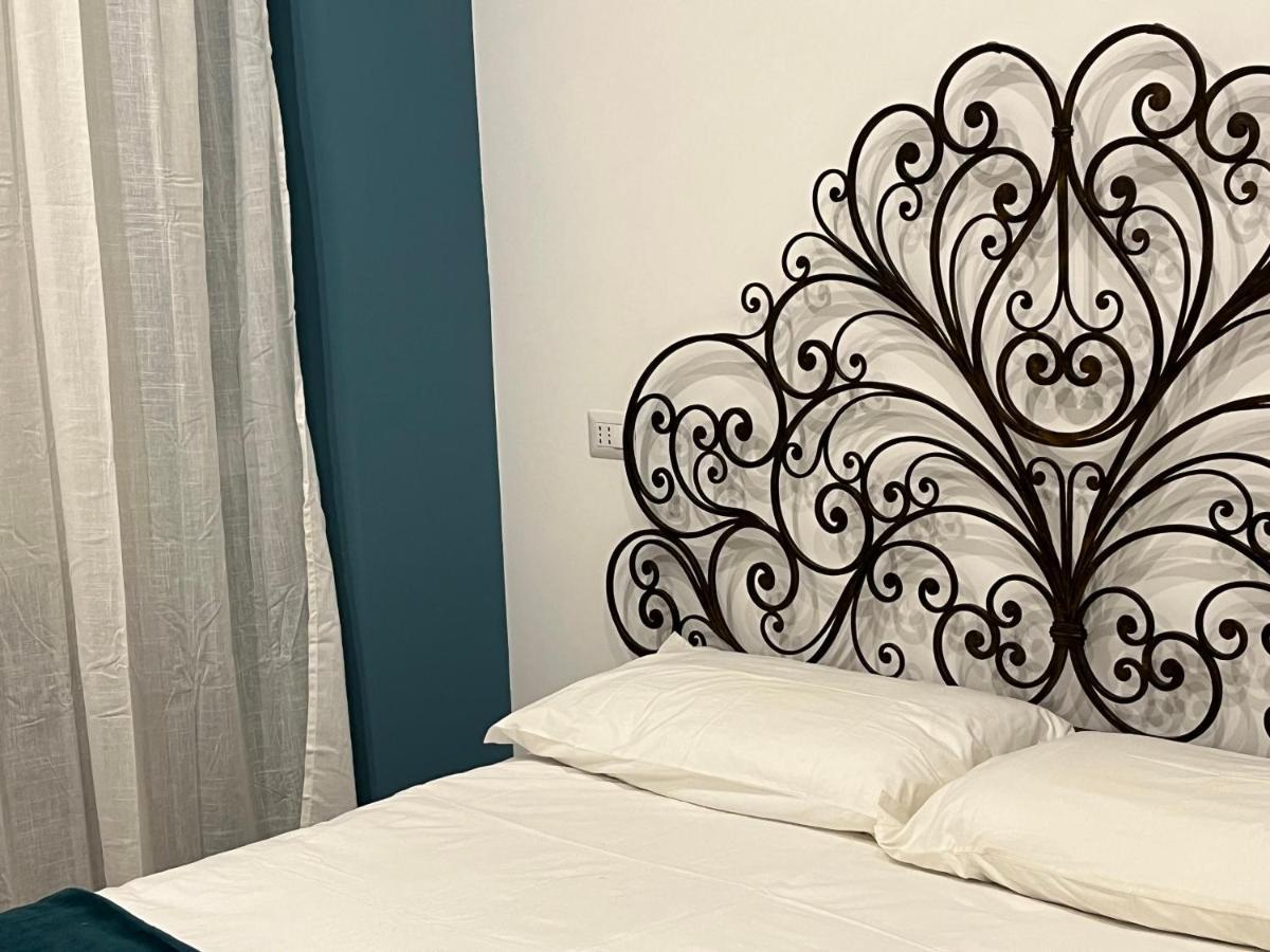 Appartamento Interno 4 - Luxury Holiday Rome Exterior photo