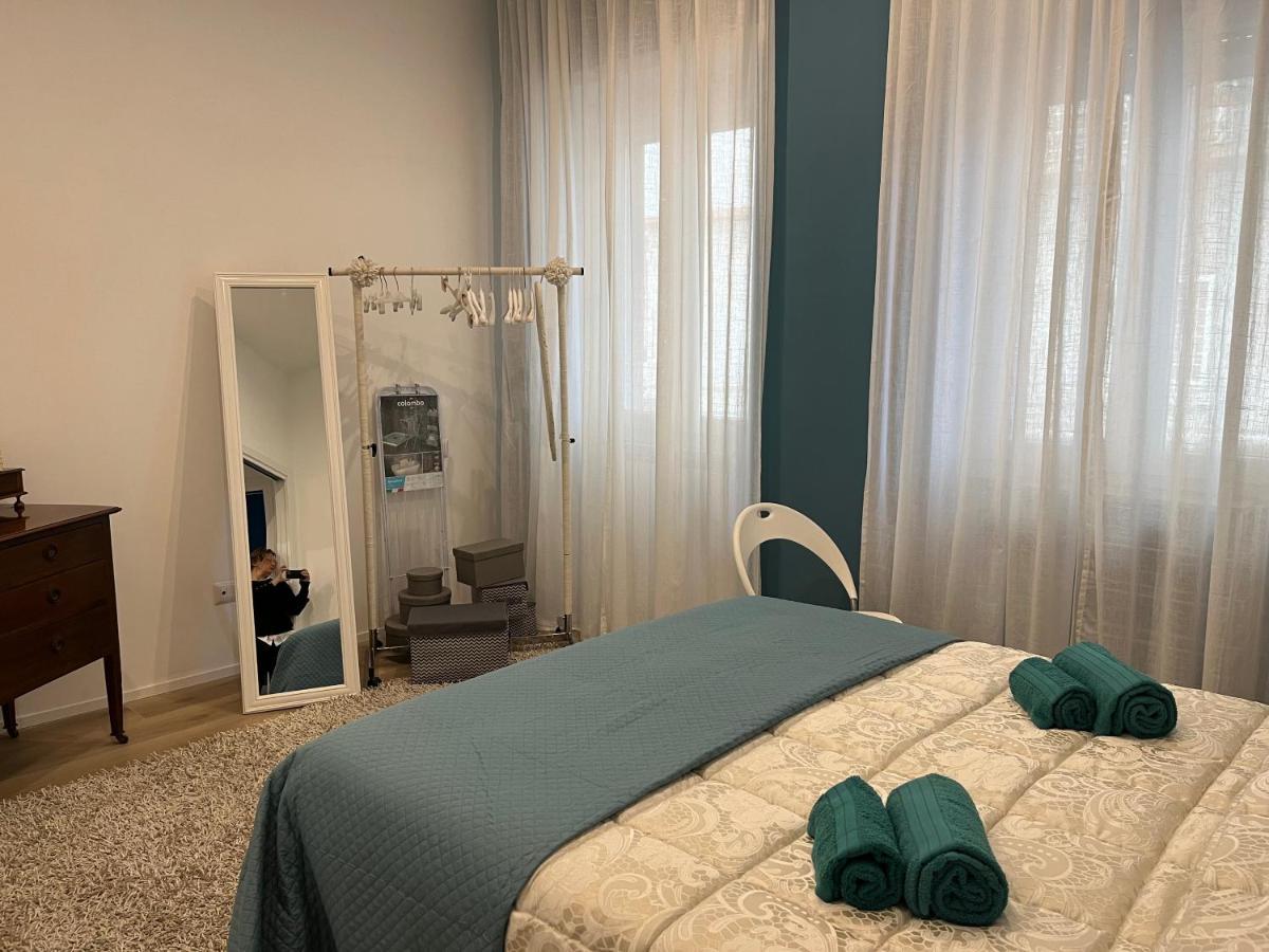 Appartamento Interno 4 - Luxury Holiday Rome Exterior photo