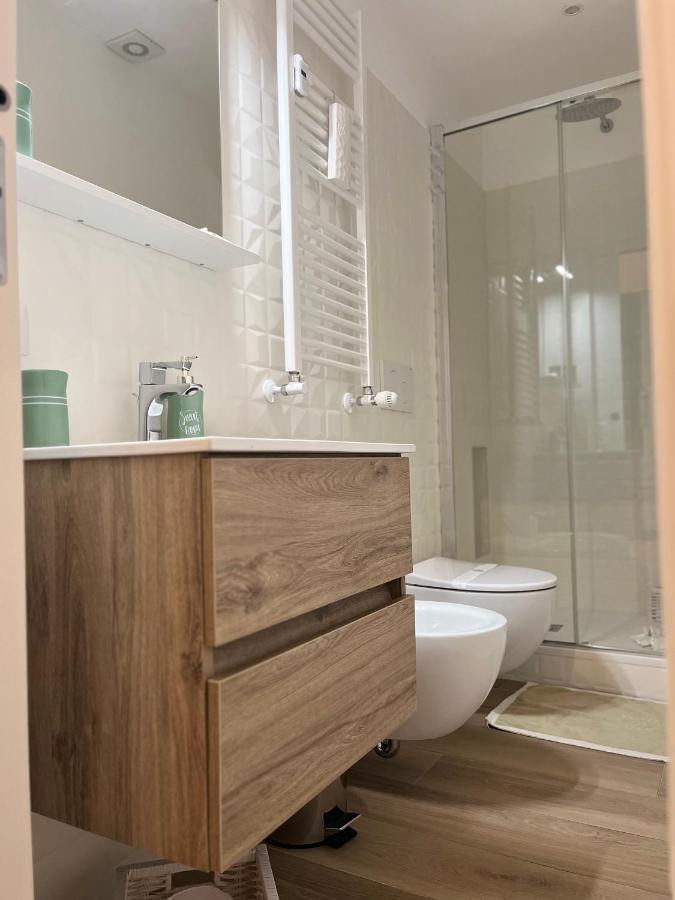 Appartamento Interno 4 - Luxury Holiday Rome Exterior photo