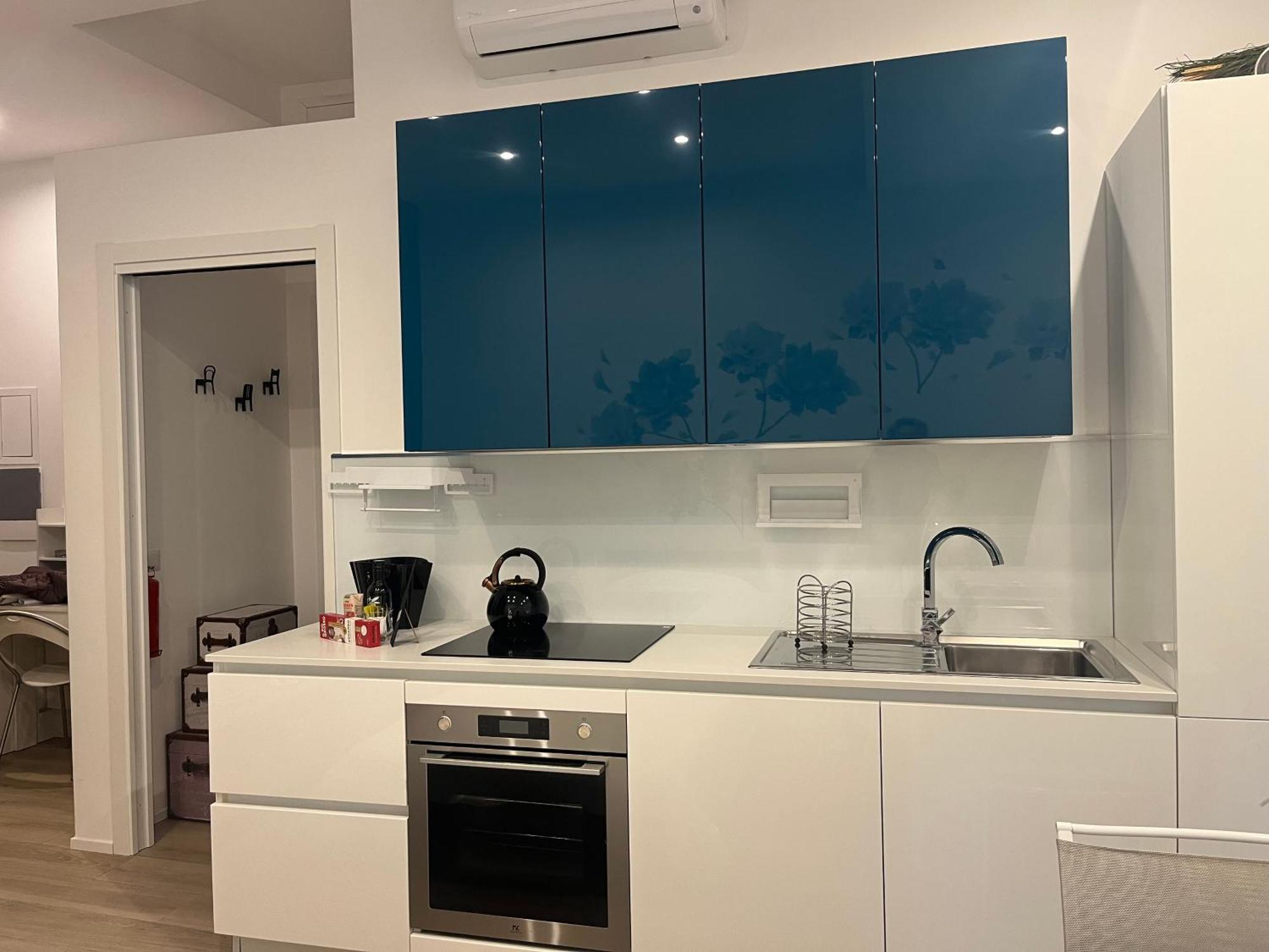 Appartamento Interno 4 - Luxury Holiday Rome Exterior photo