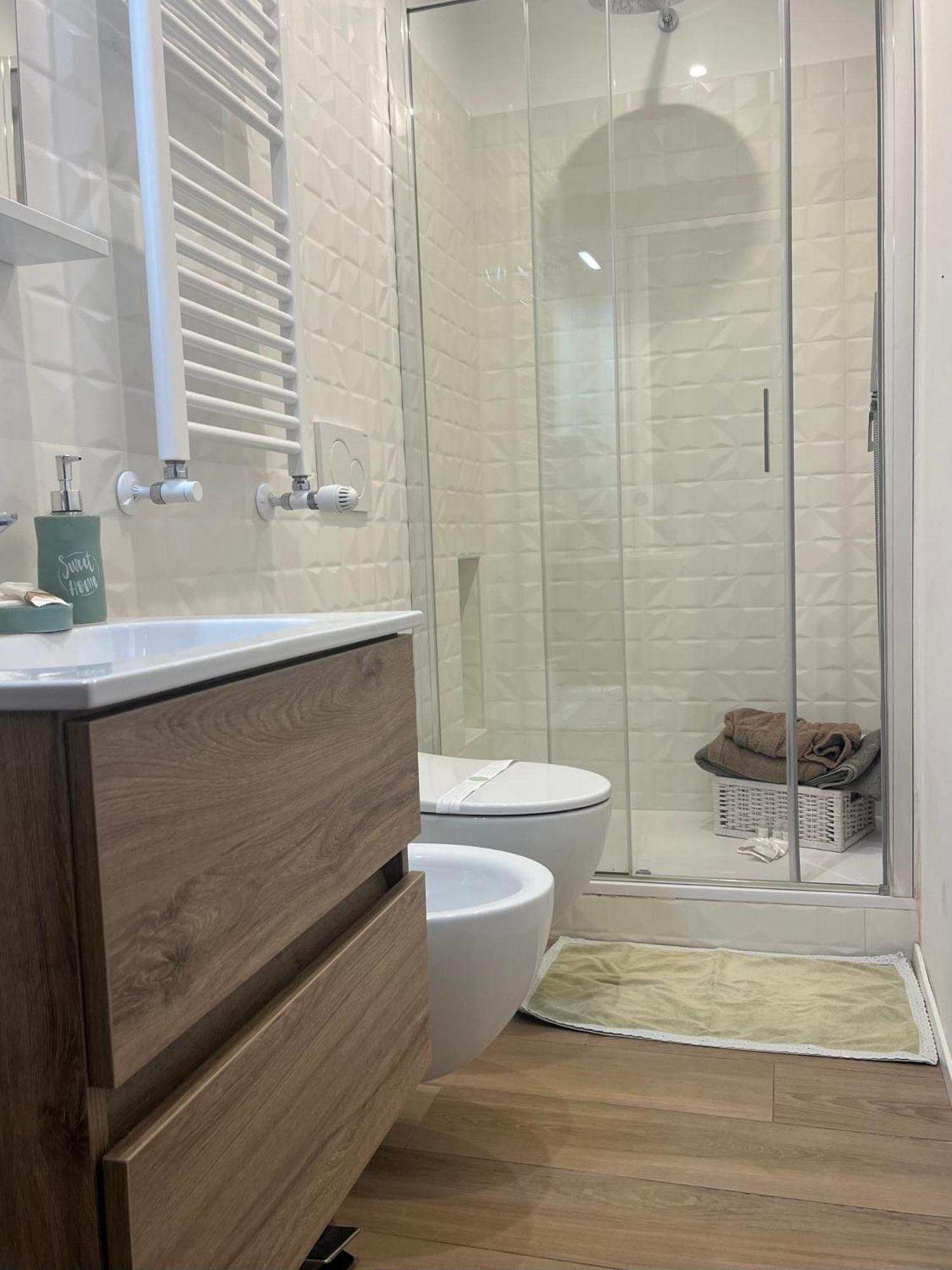 Appartamento Interno 4 - Luxury Holiday Rome Exterior photo